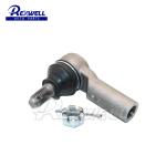 VRZ Hilux Revo Toyota Fortuner Tie Rod End 45046-09800 ODM
