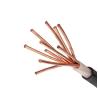 Buy cheap N2XY XLPE 3 Core 1.5 Sq Mm Power Cable Copper Conductor from wholesalers