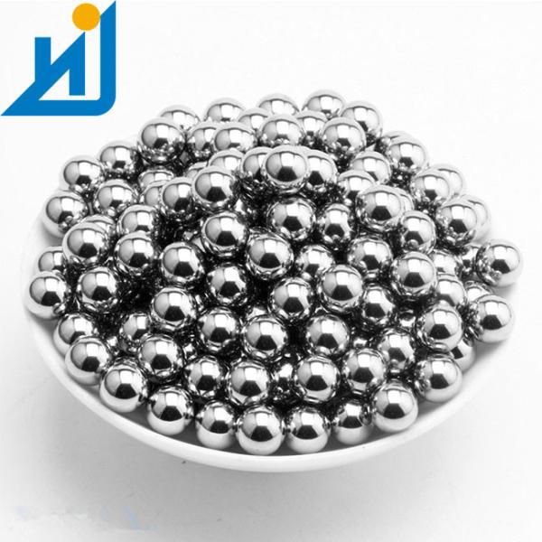 Solid Carbon Steel Roller Iron Ball For Castors Bearing Steel Balls 9/32 Inch 7
