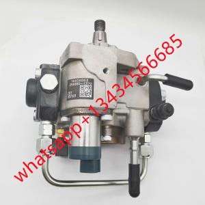 Wholesale genuine common rail injection pump 294000-1242,294000-0641,294000-1372,1460A053 in stock from china suppliers