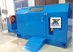 Electric 800rpm Data Cable Cantilever Bunching Machine