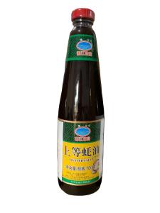 Wholesale Soy Bean 260ml 700ml Japanese Seasoning Sauce Premium Oyster Ssauce from china suppliers
