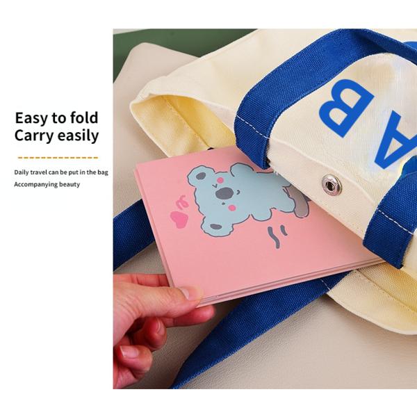 Extra Logo Vanity Travel Cosmetic Heart Shaped Makeup Mirror with Coated Paper