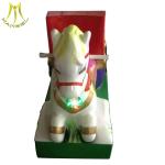 Hansel kids swing machine attraction kiddie car for kids ride in mall