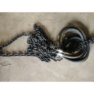 Wholesale Chain Type Optical Fiber Cable Tools OPGW Head Board For One Bundle Conductor from china suppliers