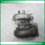 Turbocharger TA3120 T4-40 2674A394 466854-0001 for perkins turbo