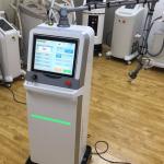 Co2 Fractional Laser Scar Removal Machine , Skin Resurfacer Machine