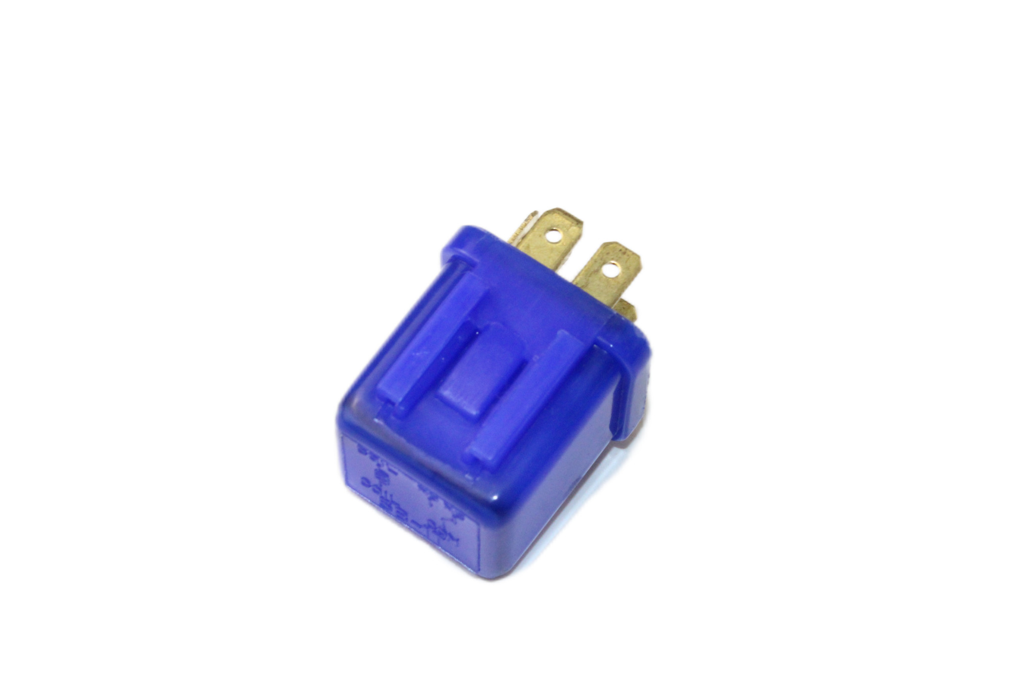 ISUZU NHR NKR RELAY CHARGE WARNING 8942356271