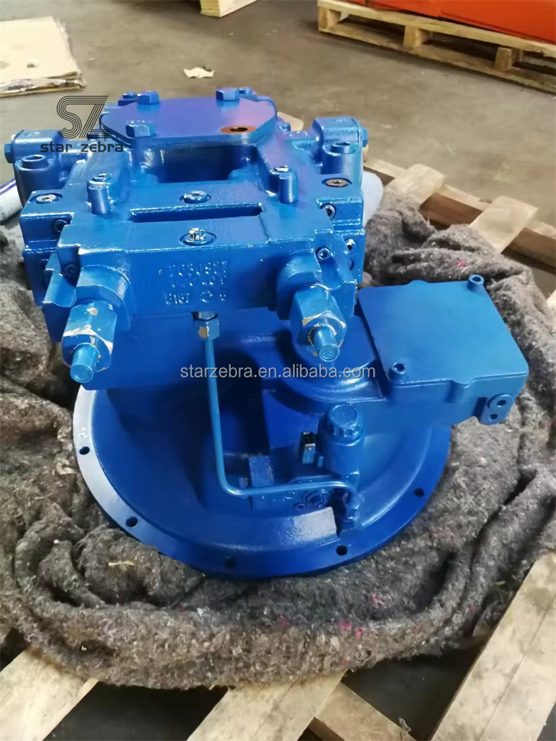 Doosan Deawoo Develon Excavator Parts Main Pump 400914-00366C Rexroth Hydraulic Pump Perfect for Machinery Repair Shops