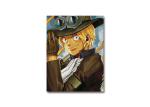 One Piece Luffy Flip Anime Lenticular Poster Triple Transitions For Restaurant