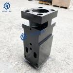 SOOSAN SB60 SB80 SB81 SB80 OLD TYPE Hydraulic Breaker Parts Cylinder Front Back