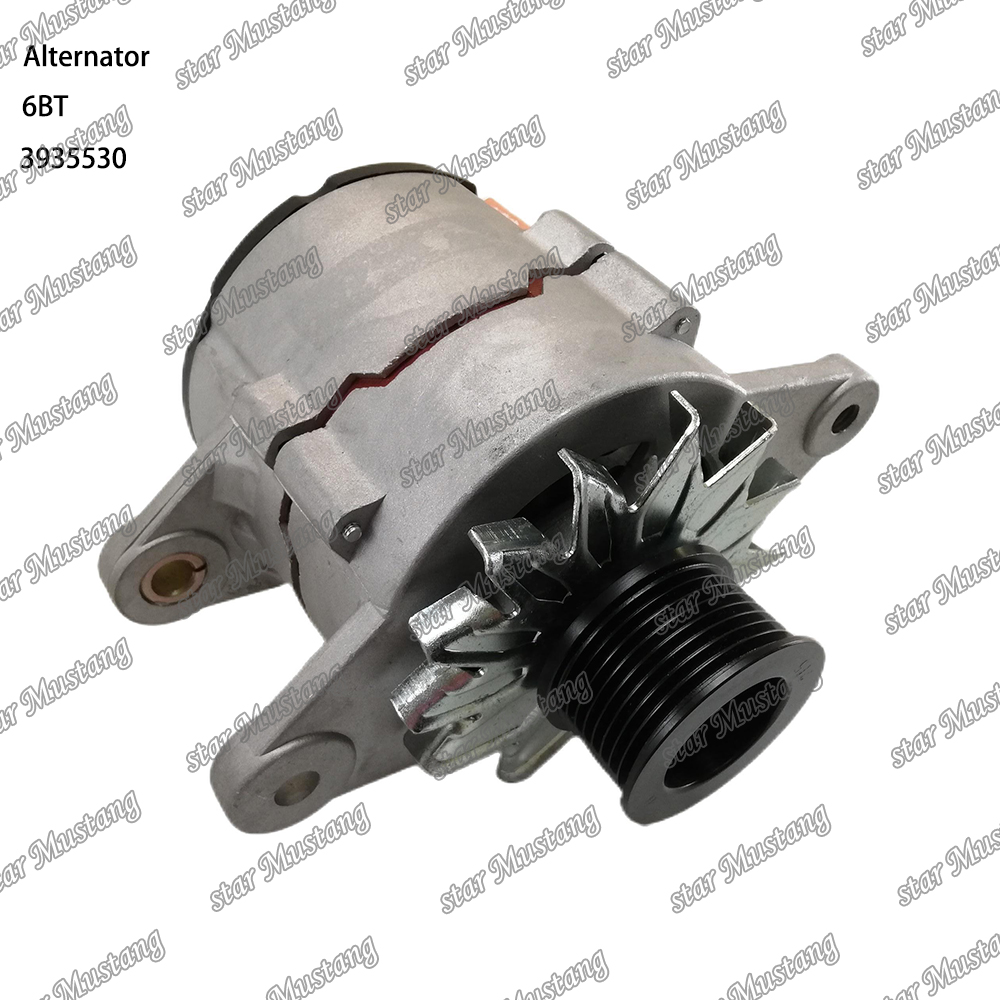 Alternator 6BT 24V 70A 3935530