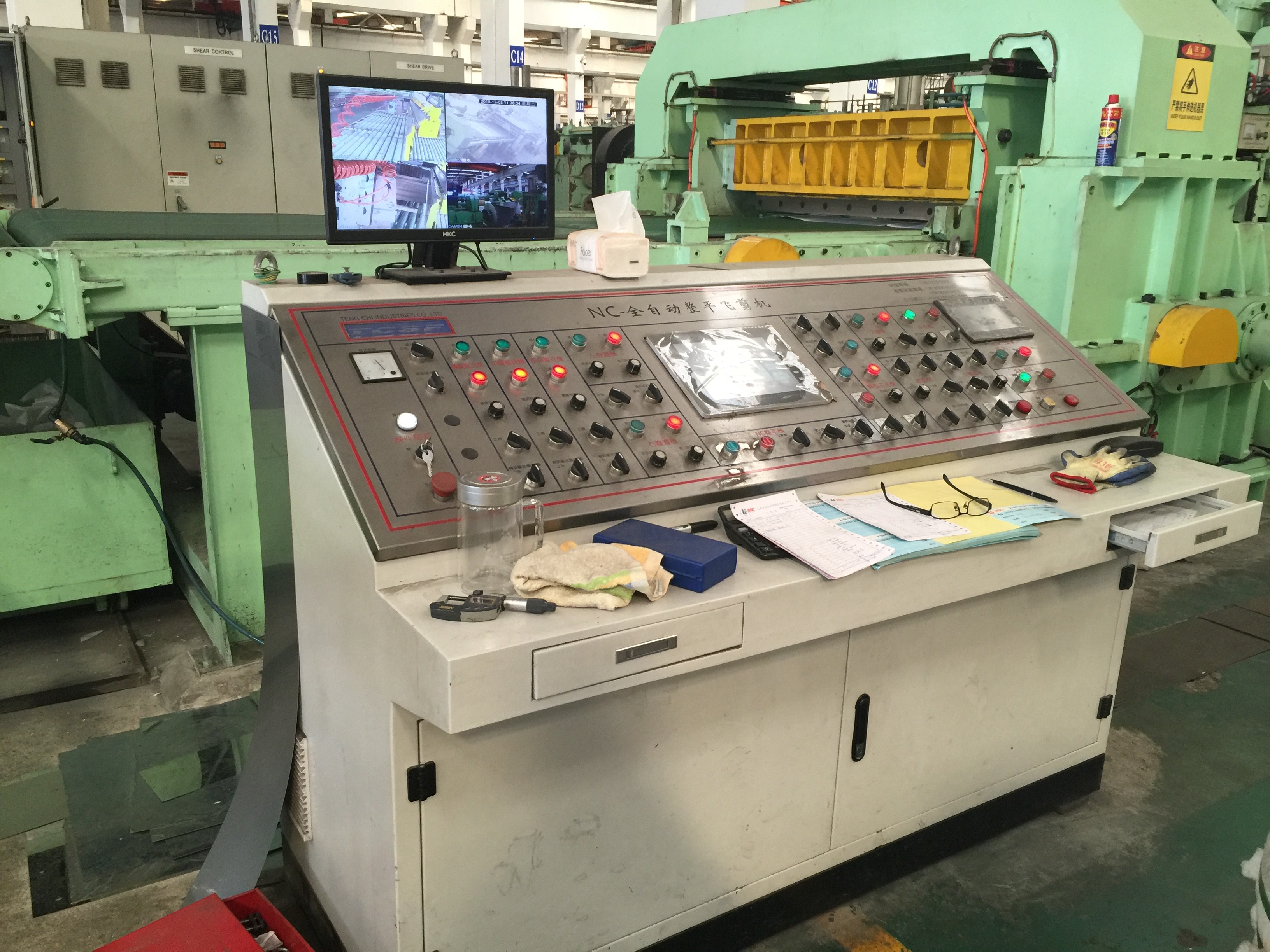 3-50mm 329 Stainless Steel Plate Duplex Steel 329 S32900 DIN1.4460 Plate