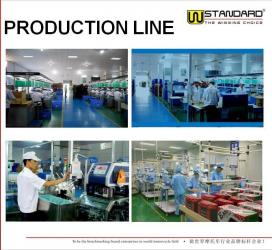 Winrong Industrial Co., Ltd.