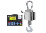 Stainless Steel 30T Wireless Digital OCS Crane Scale