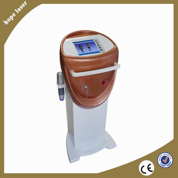 Extracorporeal Shock Wave Therapy Machine Shockwave Treatment For Plantar