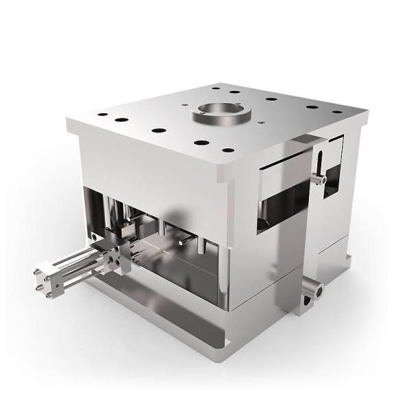 TPE PEI Plastic Toy Injection Molding P20 Precision Moulding And Moulds