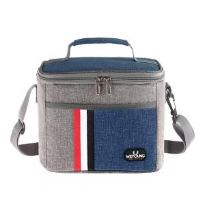 Wholesale 8000ML Thermal Cooler Lunch Bag With Insulated Oxford Cloth Interior from china suppliers
