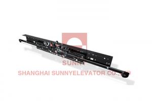 China Automatic 2 Panel Elevator Door Operator Lift Control System with elevator parts on sale