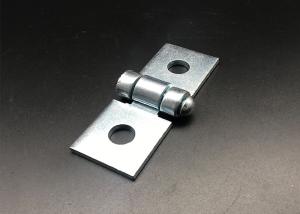 Wholesale Galvanized Steel Two Hole Hinge P1843 from china suppliers