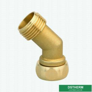 Wholesale Brass Garden Hose Pipe Fittings One Way Pipe Union Connector from china suppliers