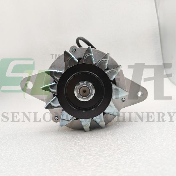 24V Alternator 23100BD008 0201-152-0070 02011720420 02011720421,23100BD008