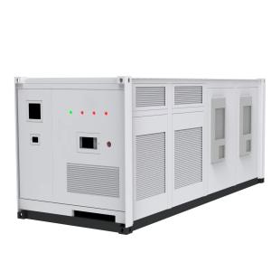 Wholesale GRES-300-200 BESS Energy Storage System 200kW 303A 300kWh from china suppliers