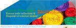 infectious biohazard bags, Clinical supplies, biohazard,Specimen bags,