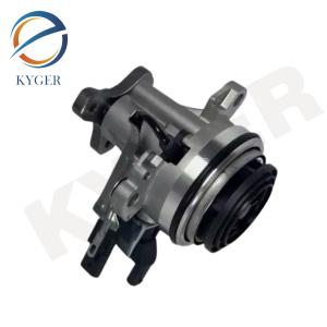 Wholesale LR121418 Coolant Water Pump For Range Rover L321 Sport Car Engine Parts from china suppliers