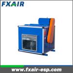 DT series low noise cabinet centrifugal fan High Pressure Cabinet Centrifugal