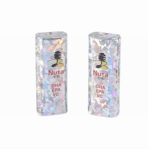 Wholesale Portable Chewing Gum Tins With Hinged Lid Air tight food tin containers from china suppliers