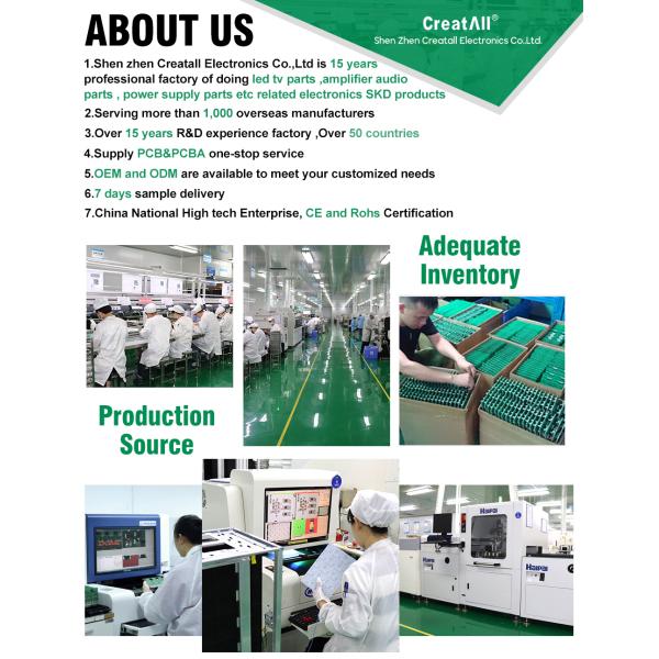 2.0 Two-Channel 39W Power Amplifier Board 12V DC Audio Module