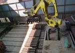 Hollow Clay Brick Drying Machine chamber Dryer Cart 1100*1100*250mm