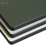 Waterproof Lab Bench Top Corrosion Resistant Phenolic Material
