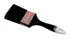 Wholesale Wide Black Bristle Paint Brush For Polyurethane from china suppliers