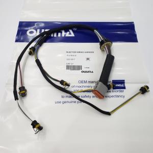 Wholesale 222-5917 Wire Harness Cable Assembly , C7 Electrical Wiring Harness from china suppliers