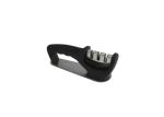 Outdoor Multipurpose 3 Stage Knife Sharpener For Garden Tool Sharpening