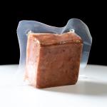 Kunden spezifische Größe Lebensmittel Vakuum ierer Verpackungs beutel Sous Vide