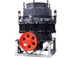 PSG Series Stone Cone Crusher Bulk Materials Crushing