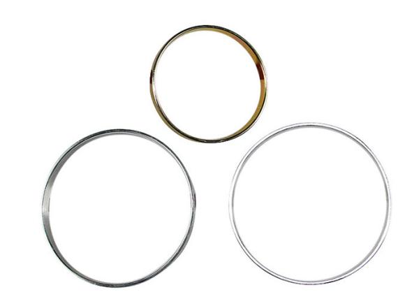 A2113206113 A2113206013 Air Shock Repair Kit / Air Suspension Spring Steel Ring