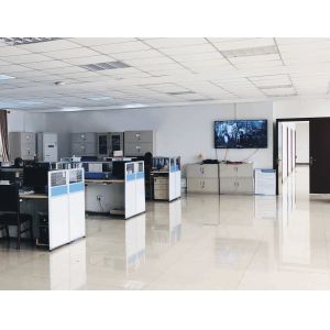 Chongqing Jusiqi International Trade Co., Ltd.