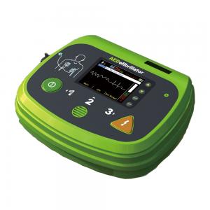 China Self Testing AED Automated External Defibrillators With 3.5'' Color Screen on sale