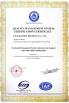 Taicang Global Machinery Co., Ltd. Certifications