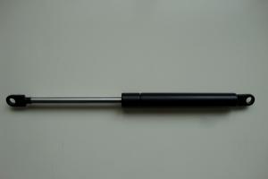 Wholesale Black Steel Miniature Gas Springs Gas Struts For Mould Application from china suppliers