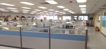 Shanghai EC Global International Trading Co., LTD.