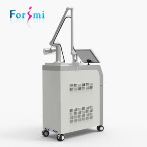 Wholesale CE FDA approved America Coherent Laser device beauty center use 1000w Fractioanal co2 Laser Machine from china suppliers