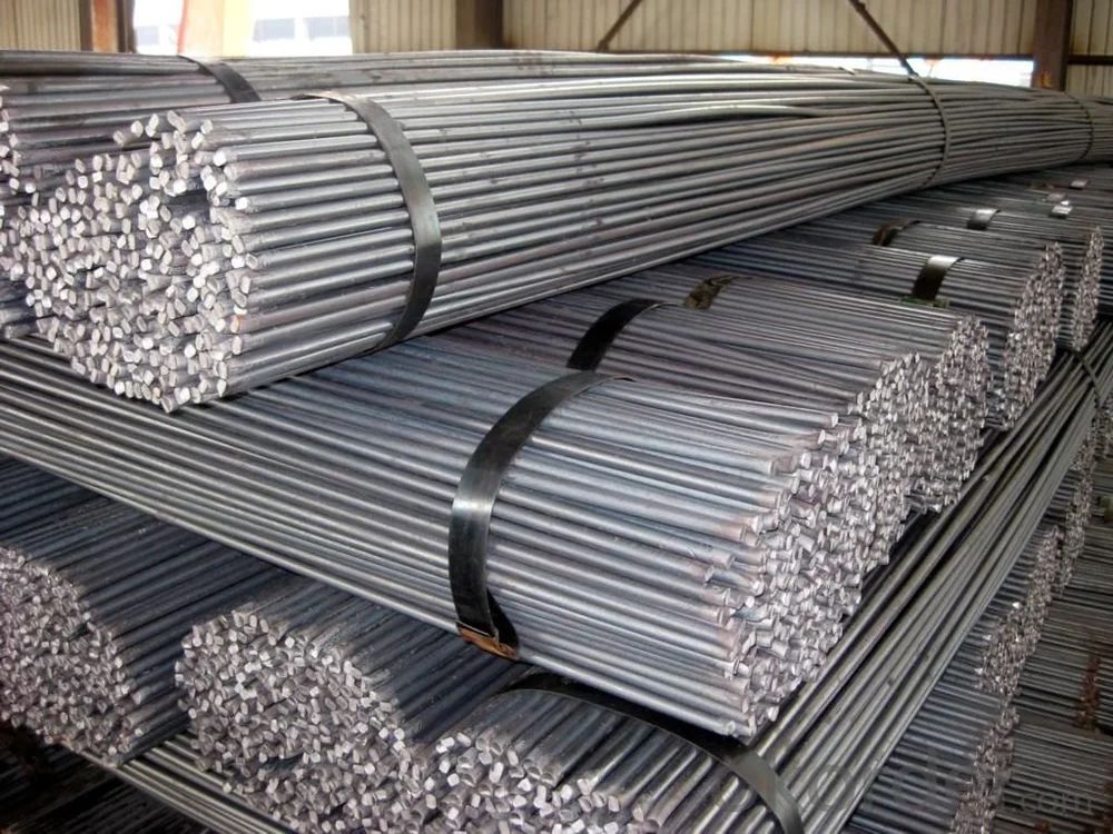 Alloy Steel Bar for Petroleum Petrochemical Industry ASTM Standard S35c S45c St52 C45 Ms Round Steel Bar in High Demand