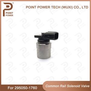 Wholesale Common Rail Injector Solenoid Valve For 295050-1760 from china suppliers