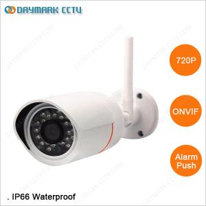 Wholesale Android IOS support P2P Best Outdoor IP Camera for outdoor use from china suppliers