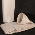High Temperature Nomex Aramid Filter Bag For Cement Industry